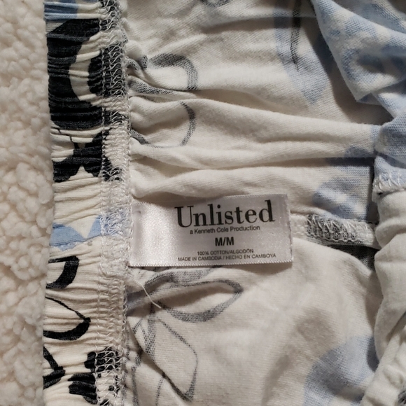 ❤ Girls Junior Lounge Pants - Picture 12 of 12